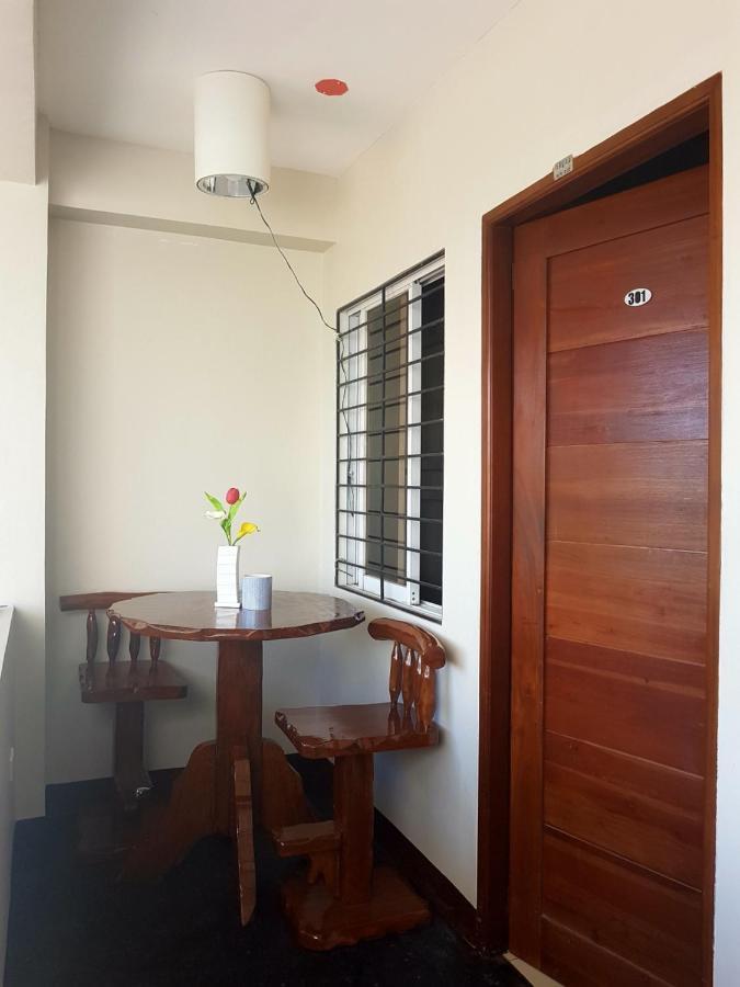 Sleepadz - Capsule Beds Dormitel In Magsaysay Ave Naga Hotell Exteriör bild