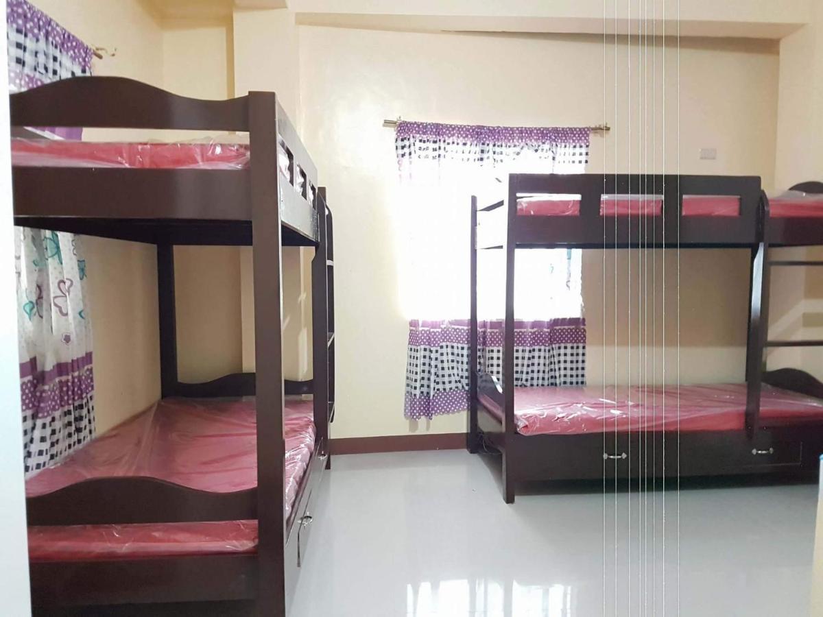 Sleepadz - Capsule Beds Dormitel In Magsaysay Ave Naga Hotell Exteriör bild