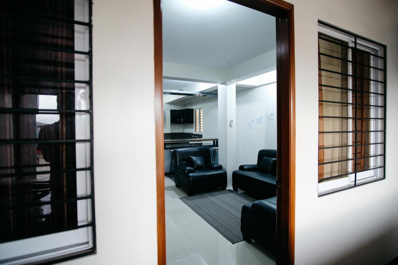 Sleepadz - Capsule Beds Dormitel In Magsaysay Ave Naga Hotell Exteriör bild