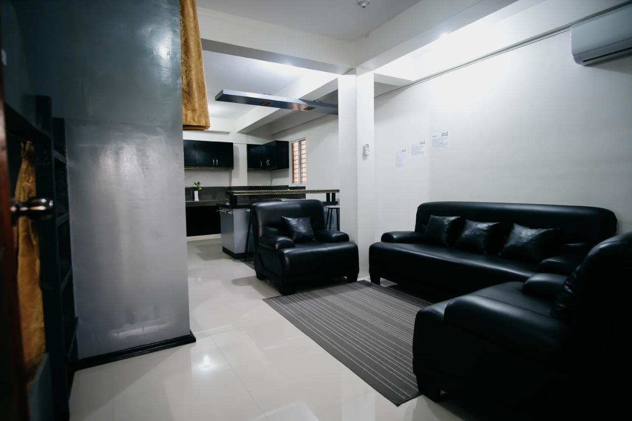 Sleepadz - Capsule Beds Dormitel In Magsaysay Ave Naga Hotell Exteriör bild
