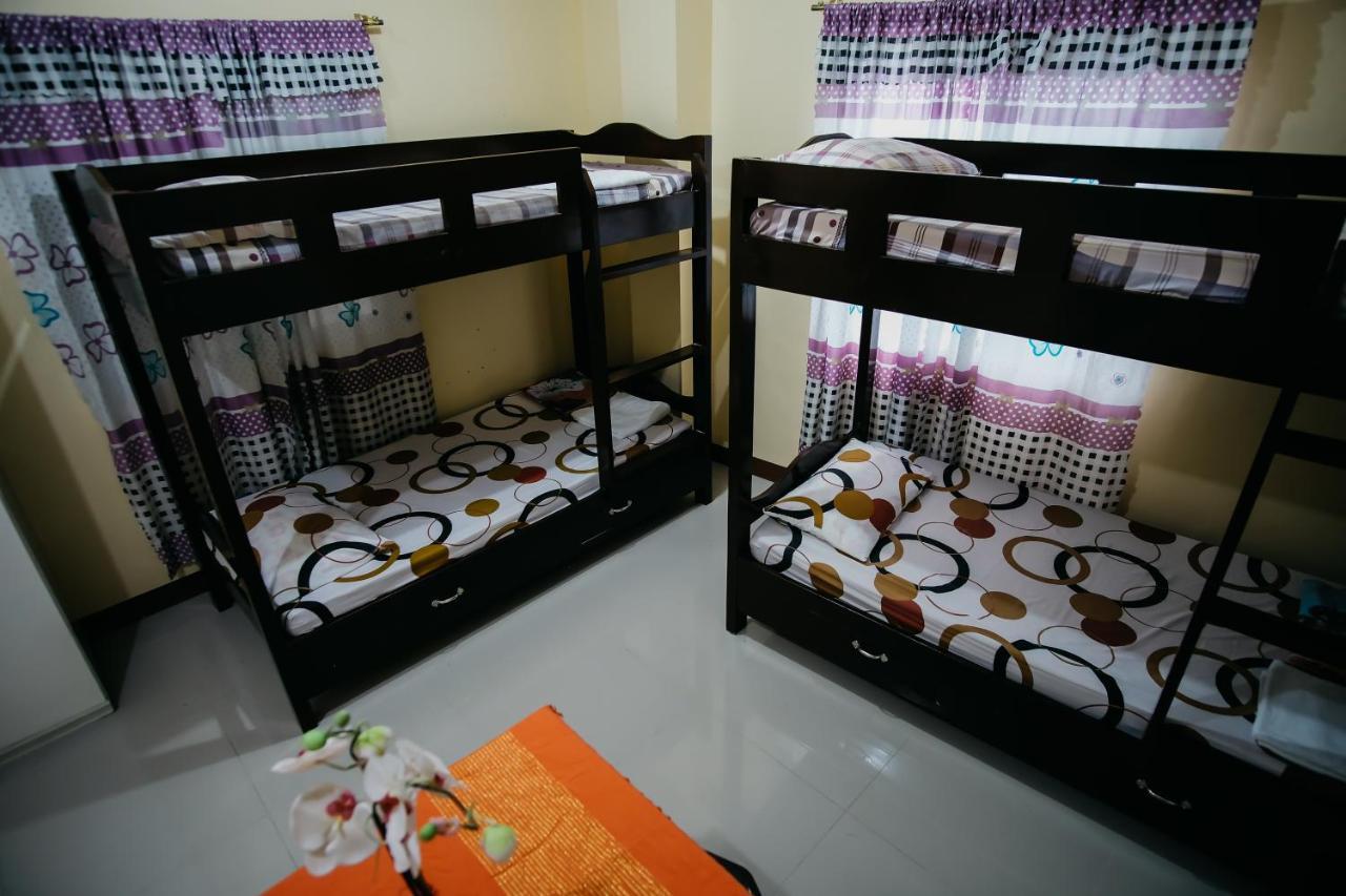 Sleepadz - Capsule Beds Dormitel In Magsaysay Ave Naga Hotell Exteriör bild
