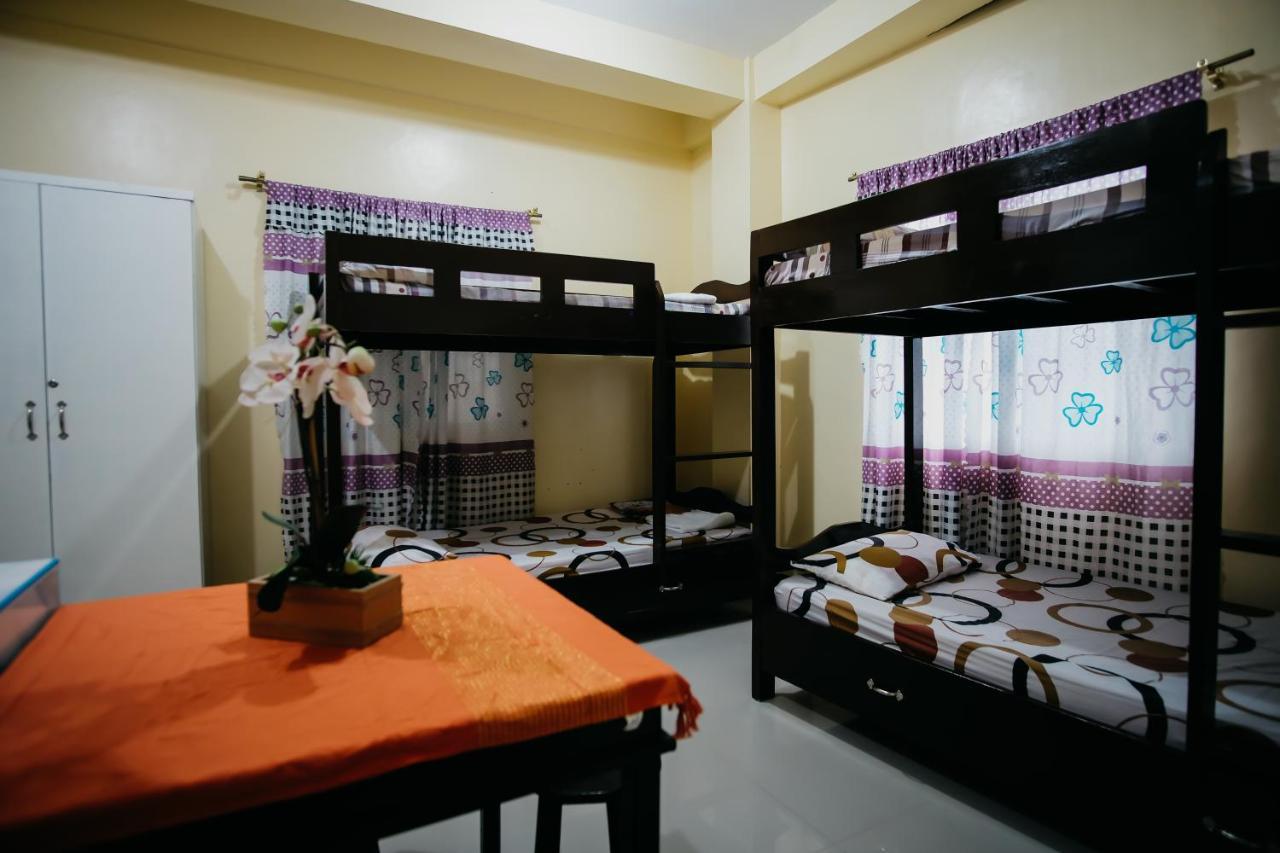 Sleepadz - Capsule Beds Dormitel In Magsaysay Ave Naga Hotell Exteriör bild