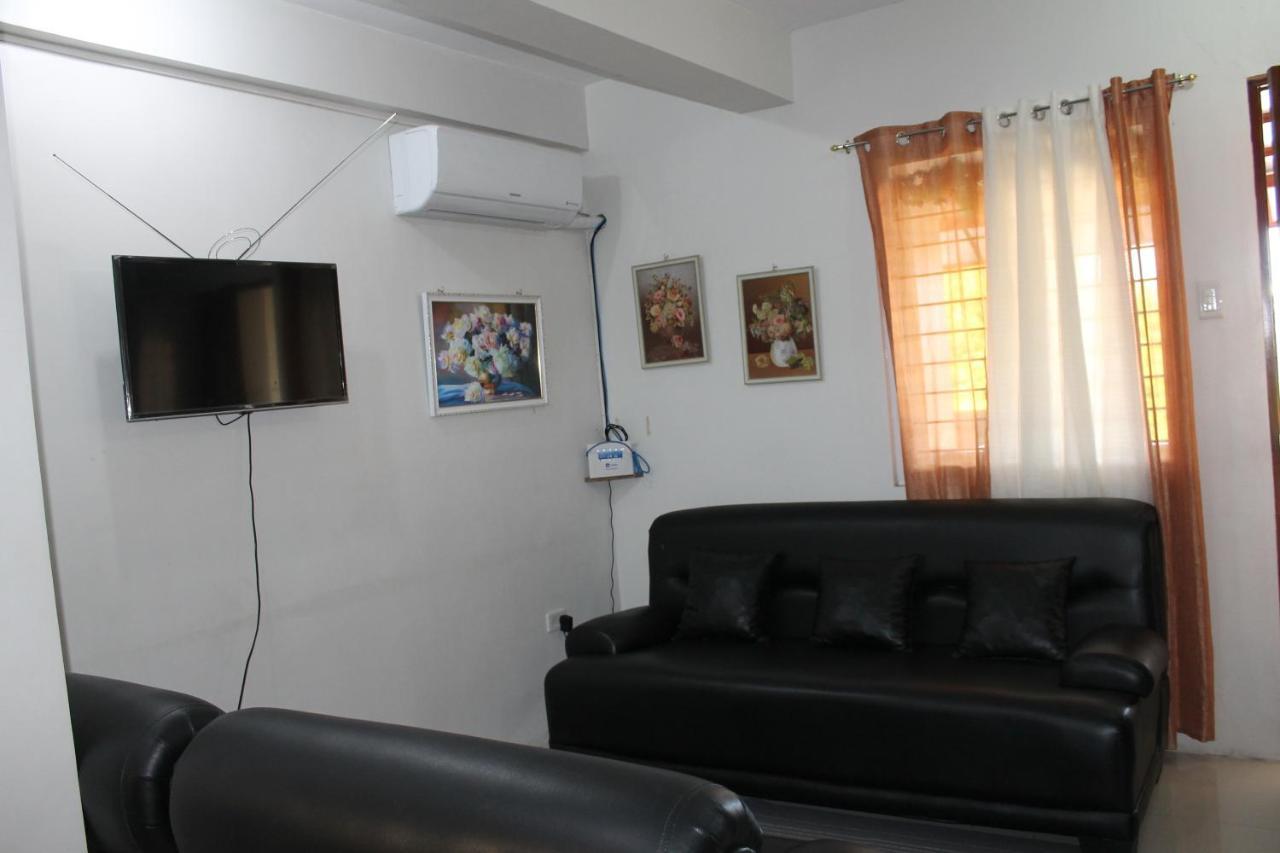 Sleepadz - Capsule Beds Dormitel In Magsaysay Ave Naga Hotell Exteriör bild