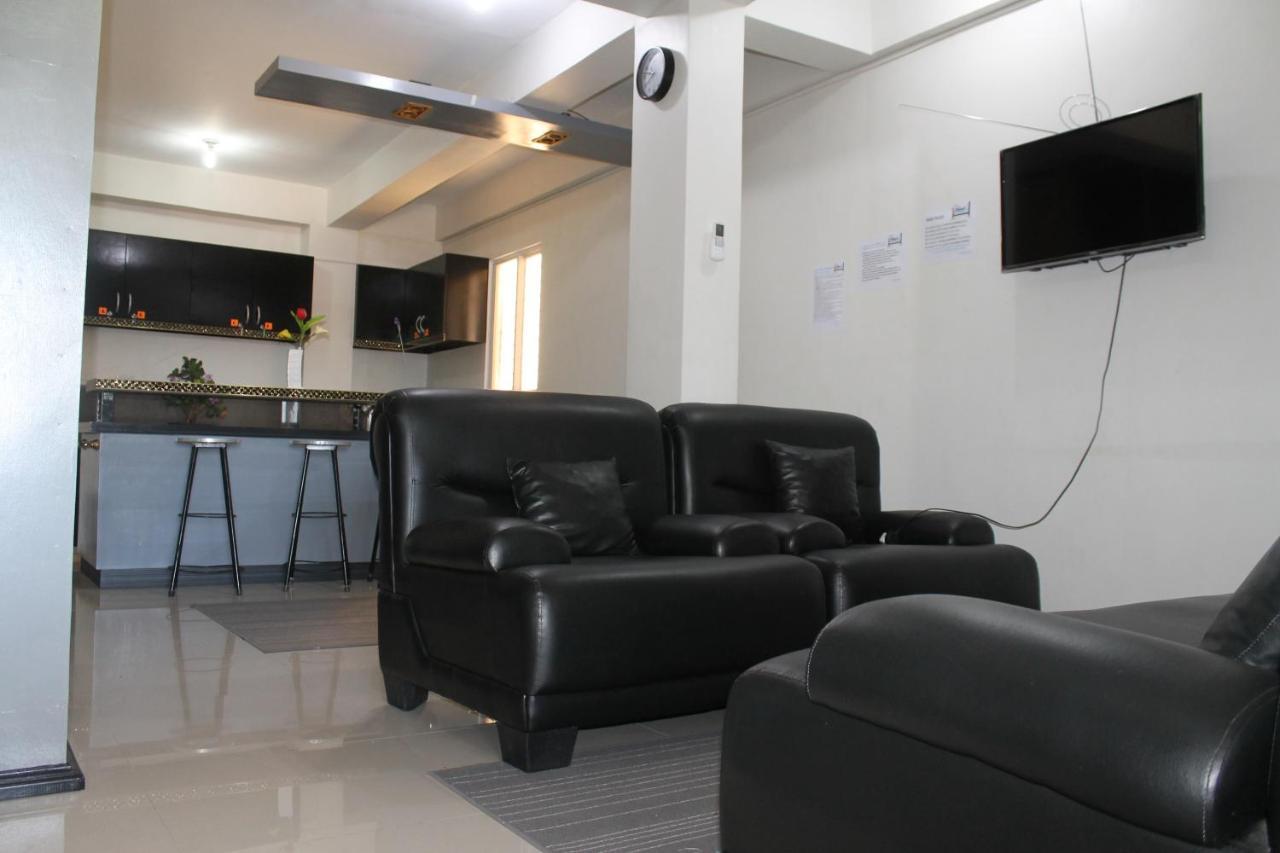 Sleepadz - Capsule Beds Dormitel In Magsaysay Ave Naga Hotell Exteriör bild