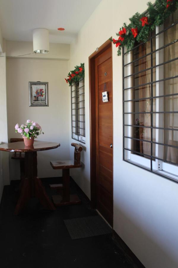 Sleepadz - Capsule Beds Dormitel In Magsaysay Ave Naga Hotell Exteriör bild