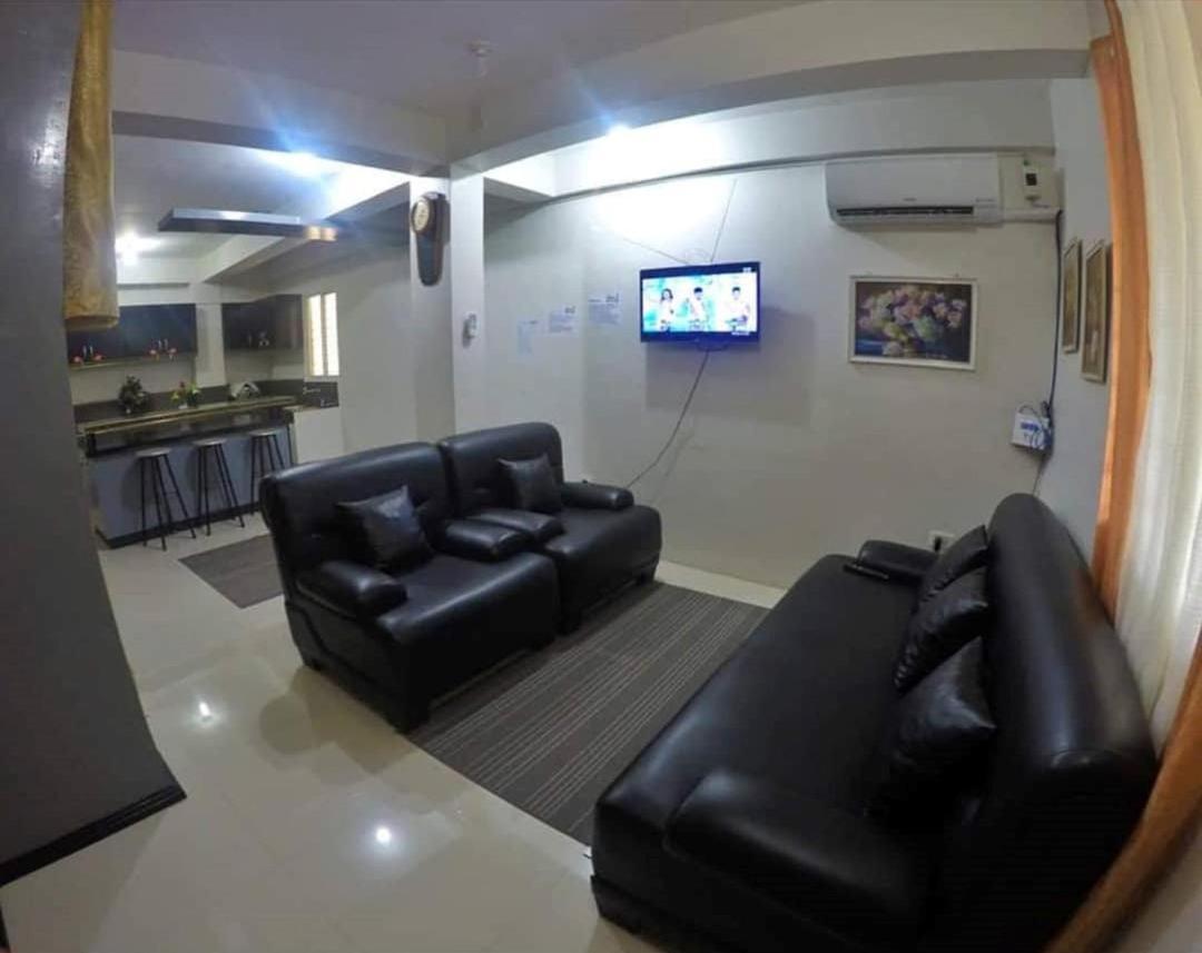 Sleepadz - Capsule Beds Dormitel In Magsaysay Ave Naga Hotell Exteriör bild